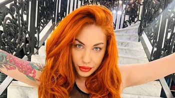 El posteo de Lowrdez de Bandana que subió el mismo día que la madre denunció su desaparición