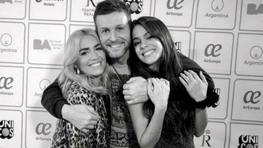 Lali Espósito, sobre el caso Axel: “Siempre estoy del lado de la denunciante”