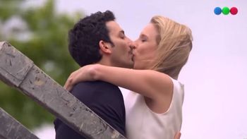 Así fue el final de 100 días para enamorarse: Laura y Gastón, a puro amor