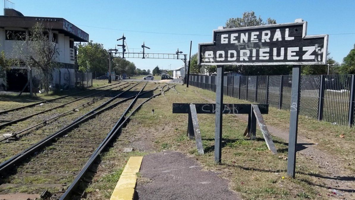 En General Rodríguez están en la fase 3 de las fases de la cuarentena