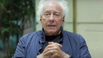 La salud de Guillermo Coppola: la fuerte confesión sobre las secuelas que le dejó su problema respiratorio