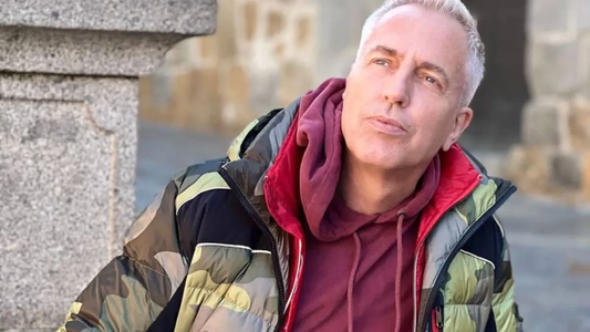 Nueva denuncia contra Marley: Fue presentada por un hombre de Paraná