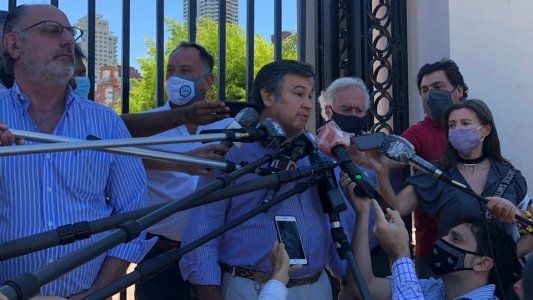 Las entidades del campo levantaron el paro y se reúnen con la agroindustria y el Gobierno