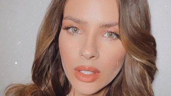 Benjamín Vicuña eligió la foto más caliente de todas para homenajear a la China Suárez en su cumpleaños Benjamín Vicuña eligió la foto más caliente de todas para homenajear a la China Suárez en su cumpleaños