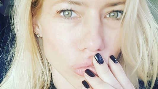 Escándalo en las redes por un video de Nicole Neumann y su hija