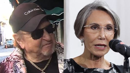 Feroz interna en la vecindad del Chavo del 8: Carlos Villagrán fulminó a Florinda Meza