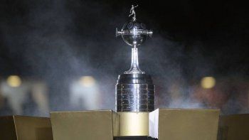 sorteo de la copa libertadores y sudamericana: contra quienes se enfrentan los equipos argentinos sorteo de la copa libertadores y sudamericana: contra quienes se enfrentan los equipos argentinos