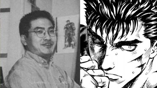 Quién era Kentaro Miura, el famoso dibujante de manga que falleció en Japón