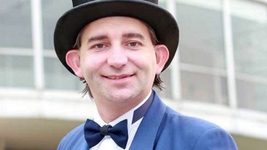 El triste momento que le toca vivir al Mago sin Dientes