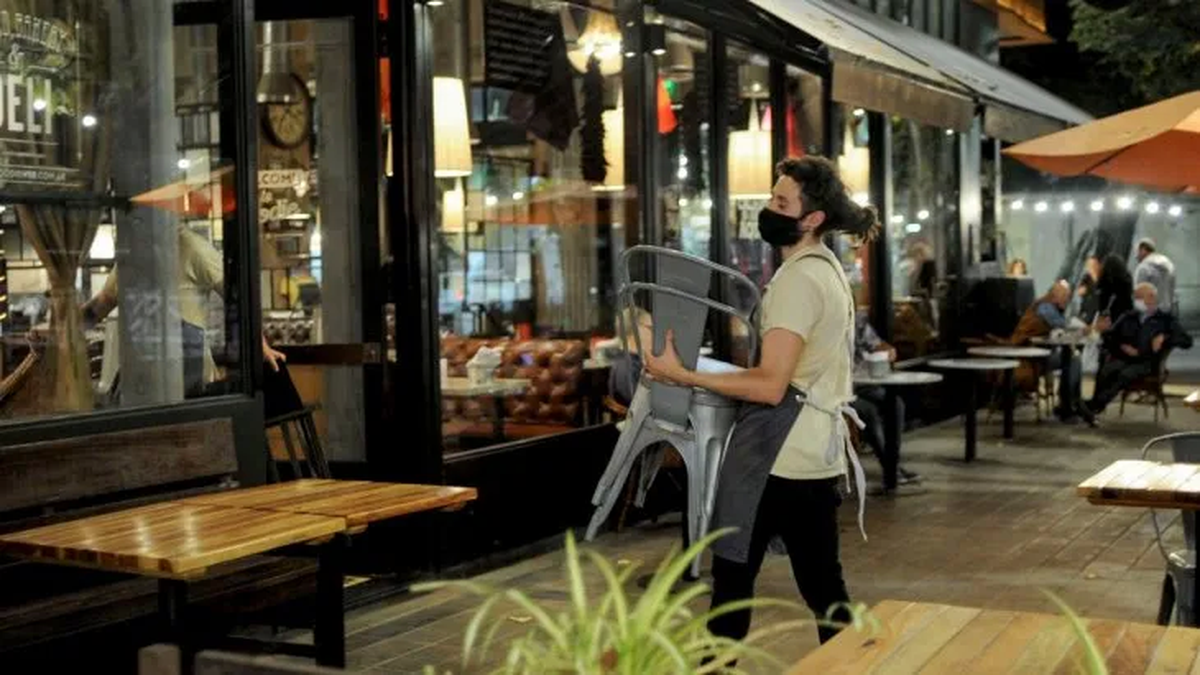 Se estima que de no haber una salida en el corte plazo