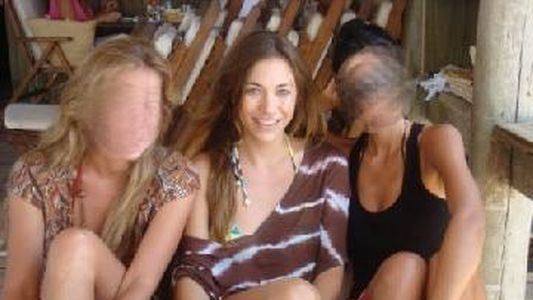 Esta es la mujer que engañó Martín Lousteau con Juanita Viale