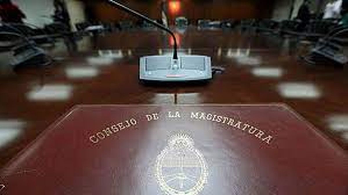 Este miércoles juran los nuevos miembros del Consejo de la Magistratura.
