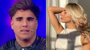 Romance fugaz: la increíble razón por la que la periodista de C5N dejó a Mauro de Gran Hermano