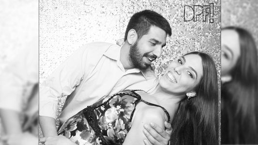 Nati Sosa Jovellanos se le declaró al novio en las redes