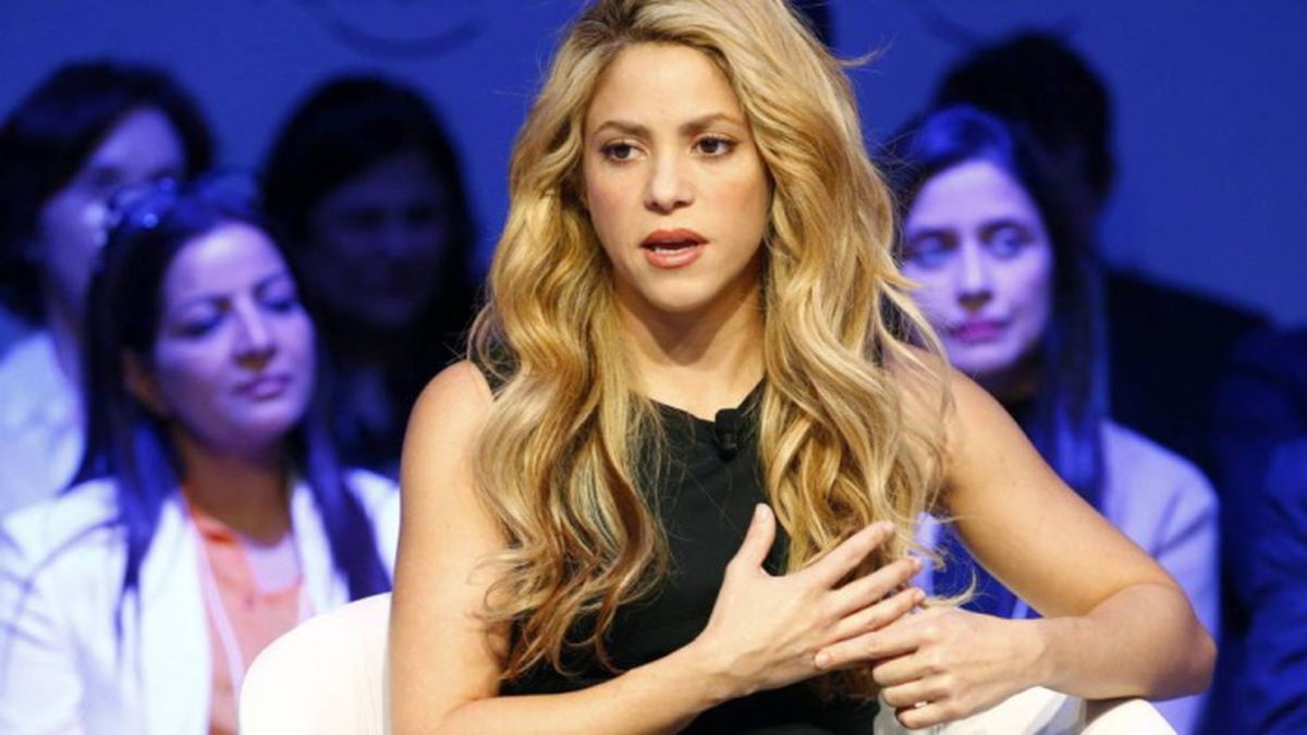 La Justicia española le reclama a Shakira 14,5 millones de euros evadidos, por lo que piden 8 años de prisión y más de 23 millones de euros de multa. 