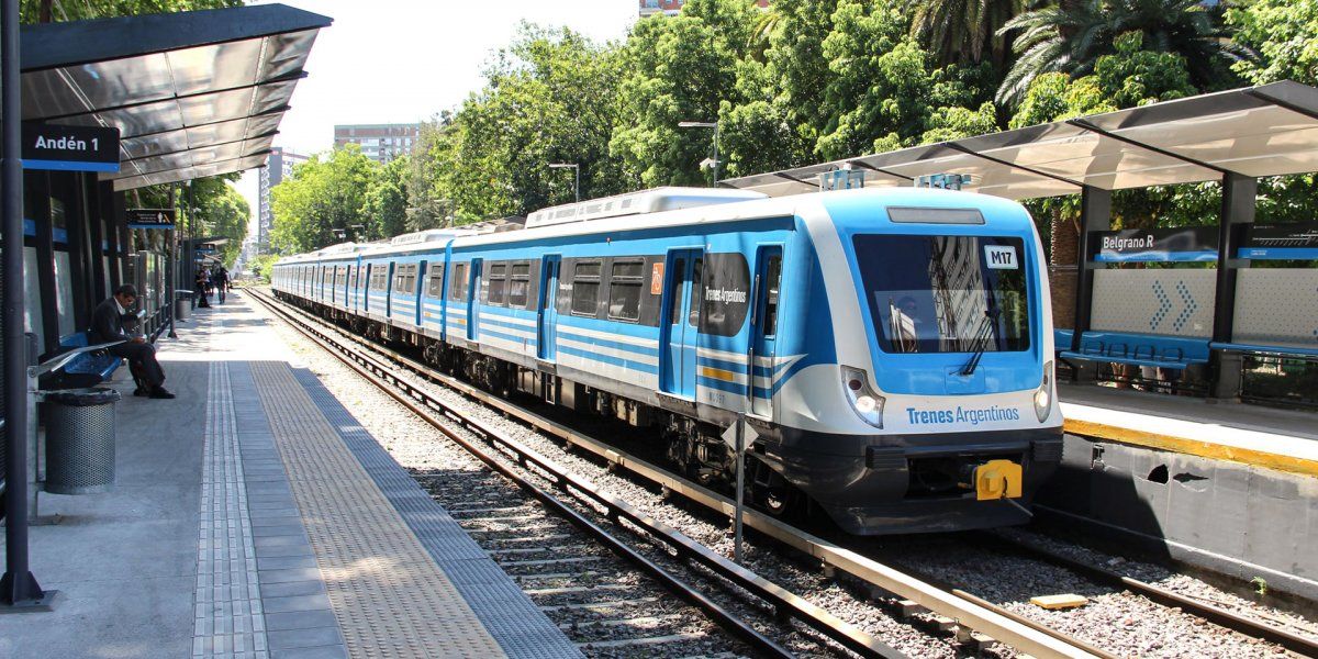 Transporte público: dónde consultar su estado online