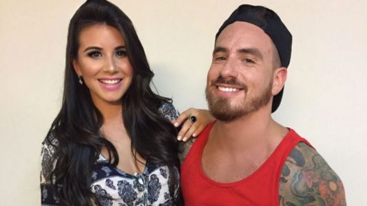 La bailarina de ShowMatch después del beso con Federico Bal: Me pareció muy caballero