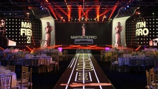 Premios Martín Fierro: Avanzan conversaciones para la realización de la entrega