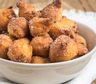 Buñuelos caseros: una receta sin complicaciones y con ingredientes que tenés en casa