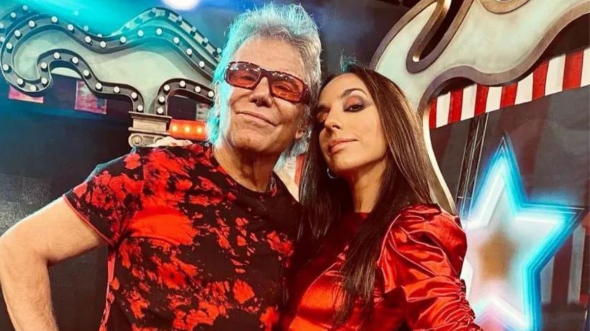 Beto Casella Tamara Pettinato