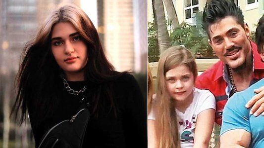 La angustia de Martita Fort por los recuerdos “borrosos” que tiene de su padre