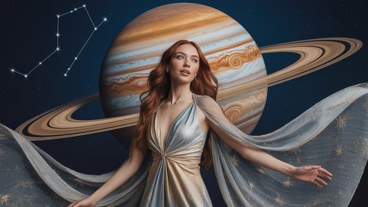 Astrología: los 4 signos que no van a parar de brillar con Júpiter en Géminis