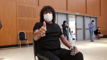 la mona se vacuno contra el coronavirus: ?yo no soy vip? la mona se vacuno contra el coronavirus: ?yo no soy vip?