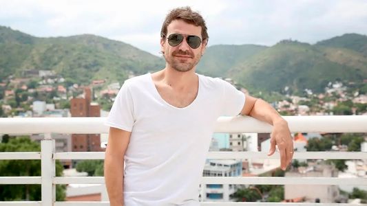 Pedro Alfonso vuelve a Carlos Paz: El principal objetivo es que la gente la pase súper bien