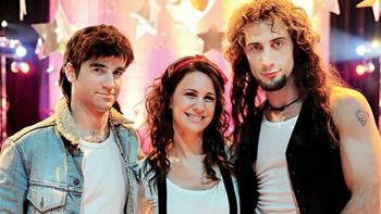 El actor de Graduados que no volvería a la segunda temporada de la ficción