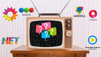 El efecto del coronavirus en la TV: así fueron los ratings del domingo