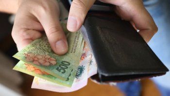¿Cómo será el aumento del salario mínimo? (Foto: archivo) ¿Cómo será el aumento del salario mínimo? (Foto: archivo)