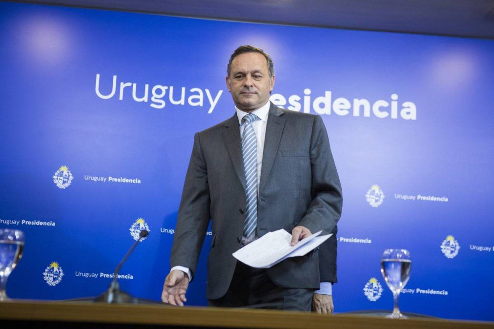 Uruguay confirmó su primera muerte por coronvirus