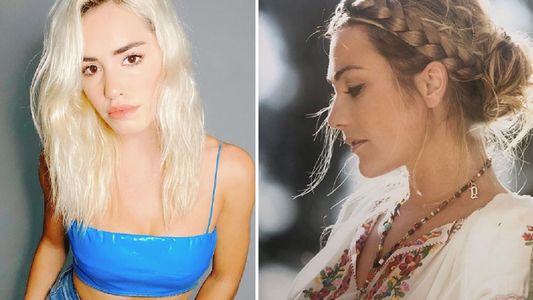 Lali Espósito sobre su pelea con Amaia Montero: A esta altura de la vida no...