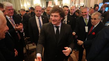 El Gobierno busca apoyo empresario para impulsar las leyes de reformas laboral y previsional