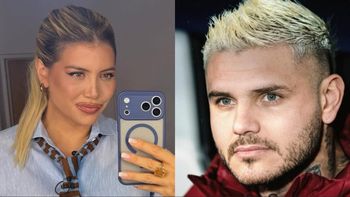 La polémica verdad sobre la casa que Wanda Nara le compró al papá de Mauro Icardi: No fue...