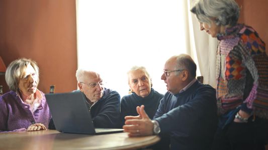 ¿A qué GRUPO DE JUBILADOS le alcanza el aumento del 46%?