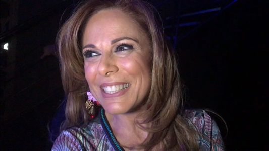 Iliana Calabró: Lo que más me gusta defender es el laburo arriba del escenario