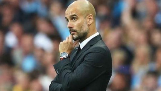 La familia de Pep Guardiola se encontraba en el recital de Ariana Grande