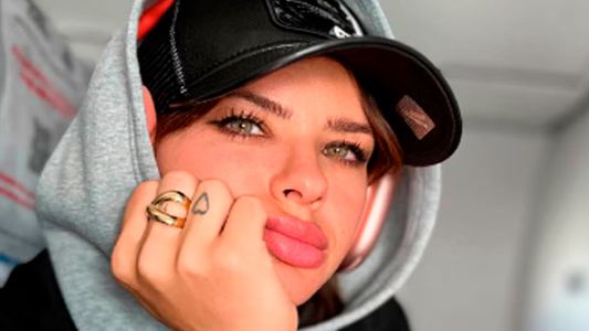 Se conoció el verdadero motivo por el que le dieron un premio internacional a la China Suárez y explotó todo