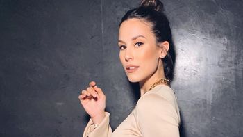 Luli Fernández habló de la posibilidad de que las suplentes continúen en Mujeres del Trece