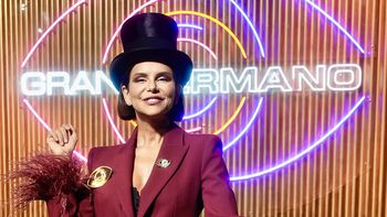 La palabra de Daniela De Lucía y la decisión que tomó con Gran Hermano 2026 tras la muerte de su padre La palabra de Daniela De Lucía y la decisión que tomó con Gran Hermano 2026 tras la muerte de su padre