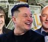 Quiénes son las 10 personas más ricas del mundo según el ranking de la revista Forbes