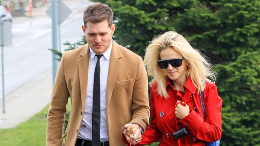 Los Lopilato no paran de festejar: cumplió años Darío