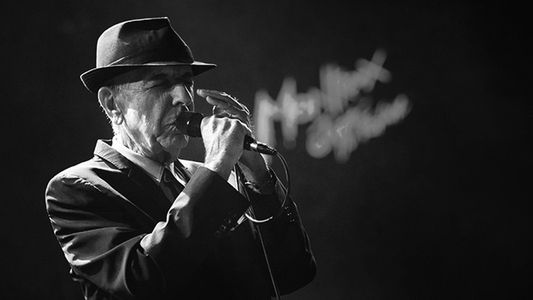 Murió el genial compositor y cantante Leonard Cohen, a los 82 años