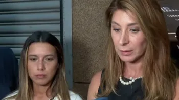 Giro inesperado en Brasil: el juez cambió su decisión y Agostina Páez no podrá volver a la Argentina