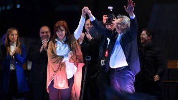 Opinión | El primer año del Frente de Todos, positivo a pesar de todo