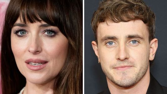 Netflix: la película con Dakota Johnson y Paul Mescal que se lució en los Oscar y recibió las mejores críticas