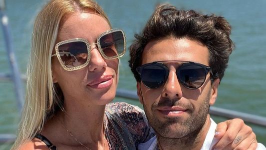 Cerca de la boda, Nicole Neumann hizo una llamativa confesión sobre su relación con Manu Urcera