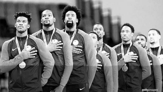 Tokio 2020: peligra la presencia de los jugadores de la NBA en los Juegos Olímpicos