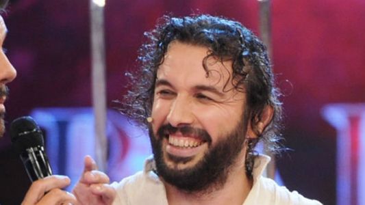 El anuncio lleno de picante de Ergün Demir